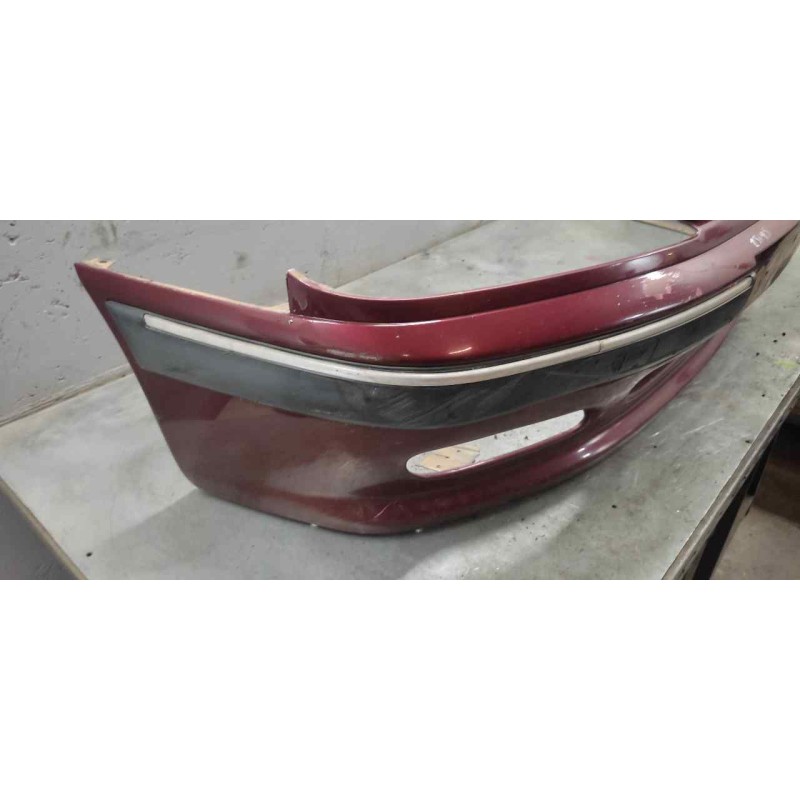 Recambio de paragolpes delantero para peugeot 406 berlina (s1/s2) sv turbo referencia OEM IAM 3