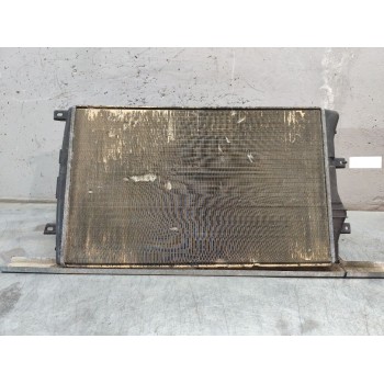 Recambio de radiador agua para volkswagen golf v (1k1) 1.9 tdi referencia OEM IAM 1K0121253AA  