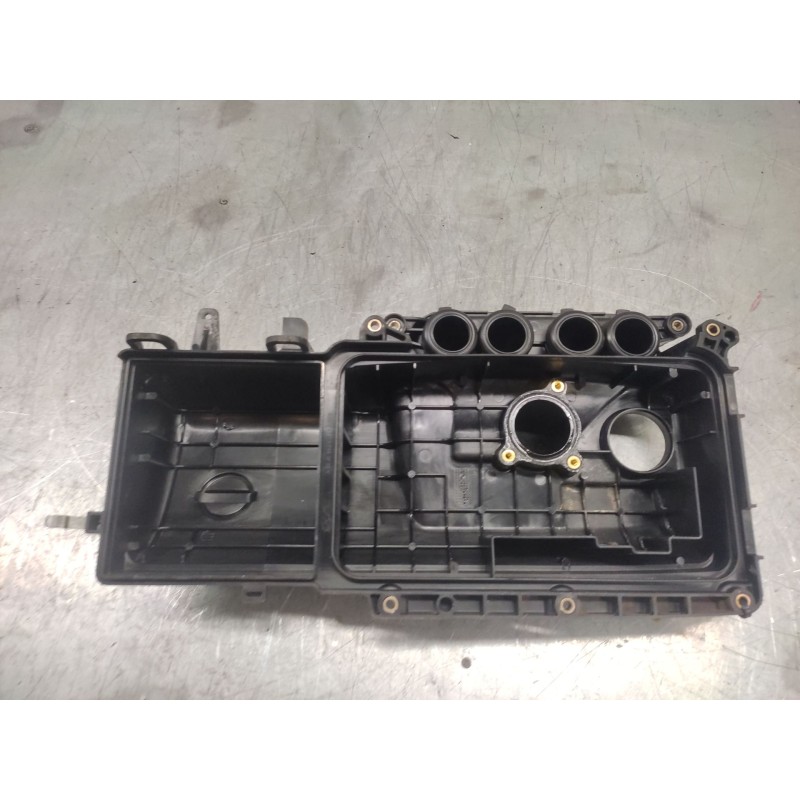 Recambio de tapa motor para nissan micra (k12e) acenta referencia OEM IAM AX605 2