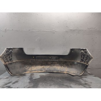 Recambio de paragolpes trasero para volkswagen golf v (1k1) 1.9 tdi referencia OEM IAM   