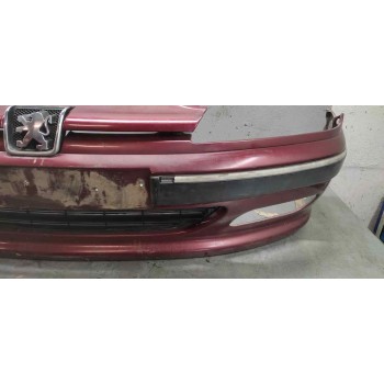 Recambio de paragolpes delantero para peugeot 406 berlina (s1/s2) sv turbo referencia OEM IAM   