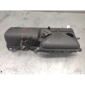 Recambio de tapa motor para nissan micra (k12e) acenta referencia OEM IAM AX605  