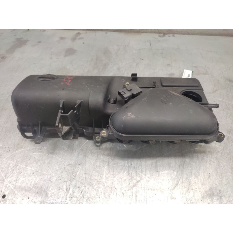 Recambio de tapa motor para nissan micra (k12e) acenta referencia OEM IAM AX605 3