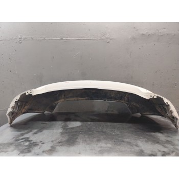 Recambio de paragolpes trasero para volkswagen golf v (1k1) 1.9 tdi referencia OEM IAM   