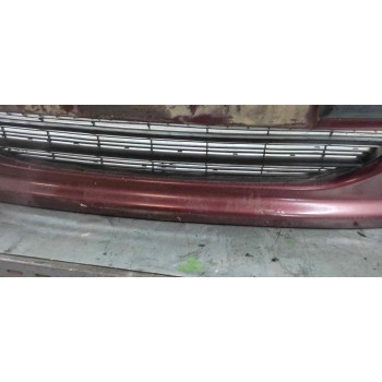 Recambio de paragolpes delantero para peugeot 406 berlina (s1/s2) sv turbo referencia OEM IAM   