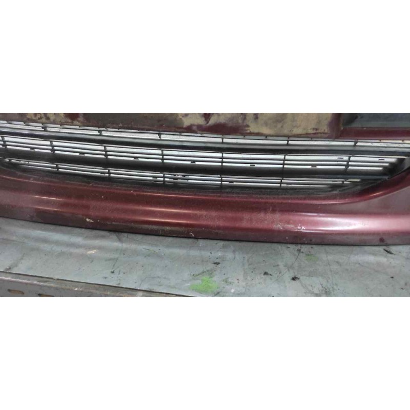 Recambio de paragolpes delantero para peugeot 406 berlina (s1/s2) sv turbo referencia OEM IAM 6
