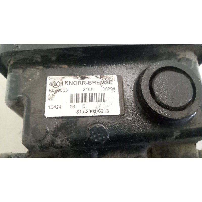 Recambio de valvula aire para man tgs referencia OEM IAM 81523016213 VALVULA EBS K020623 - Blanco 6