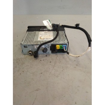 Recambio de sistema audio / radio cd para renault magnum ab diesel referencia OEM IAM 7423123002 21889473 