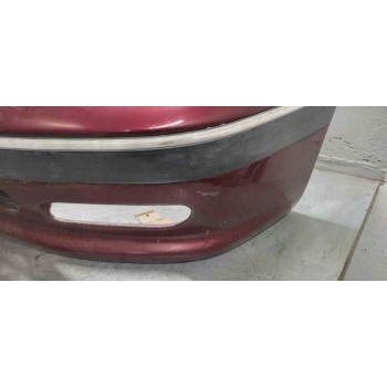 Recambio de paragolpes delantero para peugeot 406 berlina (s1/s2) sv turbo referencia OEM IAM   