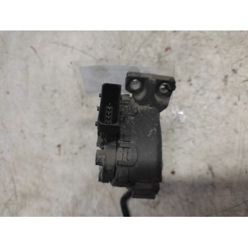 Recambio de potenciometro pedal para nissan primera berlina (p12) acenta referencia OEM IAM 18002AU410 6PV00862001 6 PINS