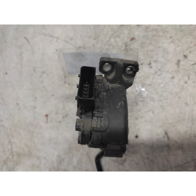 Recambio de potenciometro pedal para nissan primera berlina (p12) acenta referencia OEM IAM 18002AU410 6PV00862001 6 PINS - Negro 2