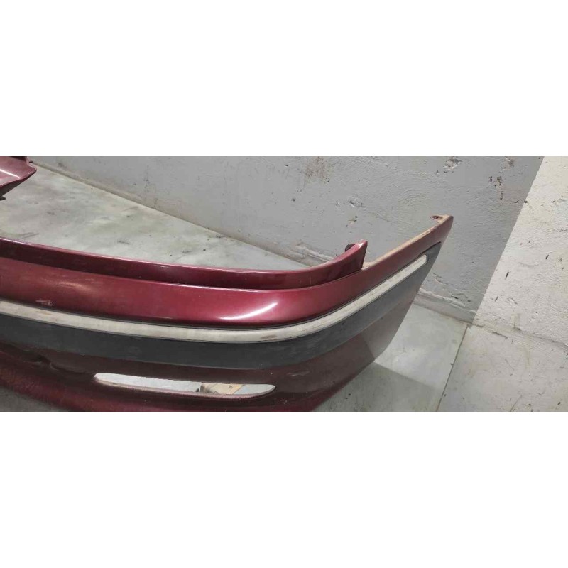 Recambio de paragolpes delantero para peugeot 406 berlina (s1/s2) sv turbo referencia OEM IAM 9