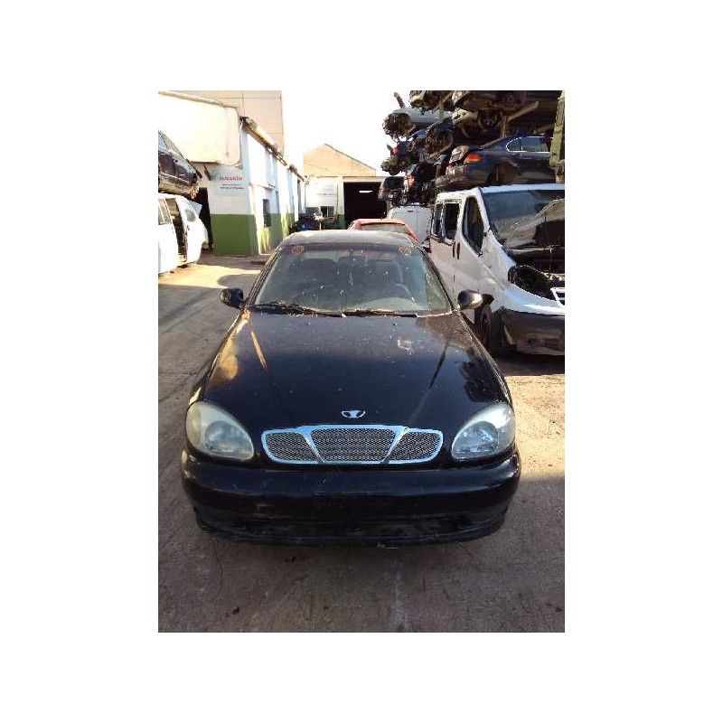 DAEWOO LANOS