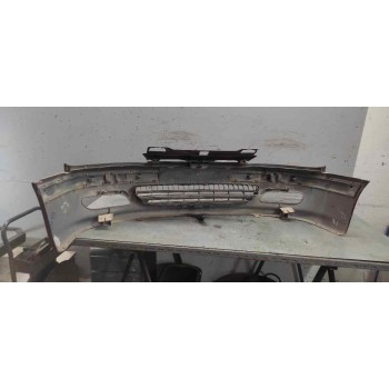 Recambio de paragolpes delantero para peugeot 406 berlina (s1/s2) sv turbo referencia OEM IAM   