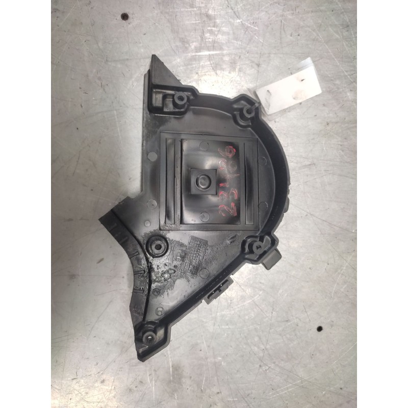 Recambio de tapa distribucion para peugeot 307 (s1) xr clim plus referencia OEM IAM 9651560180 2