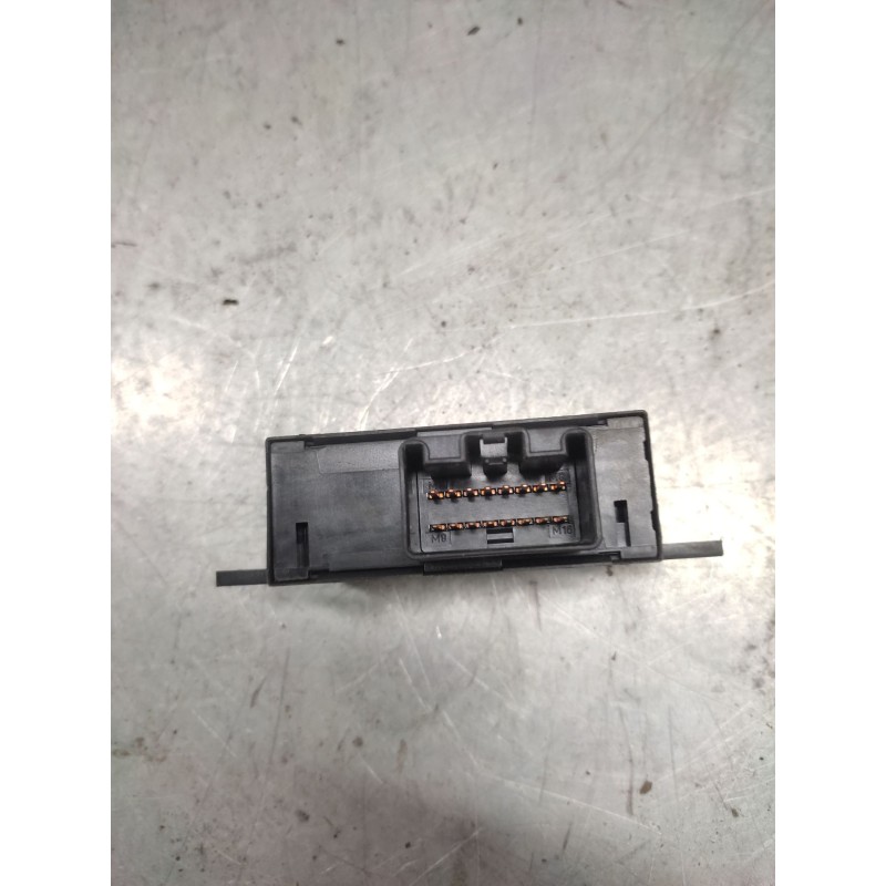 Recambio de modulo electronico para ford focus berlina (cak) ambiente referencia OEM IAM 98AG15K600AA 3