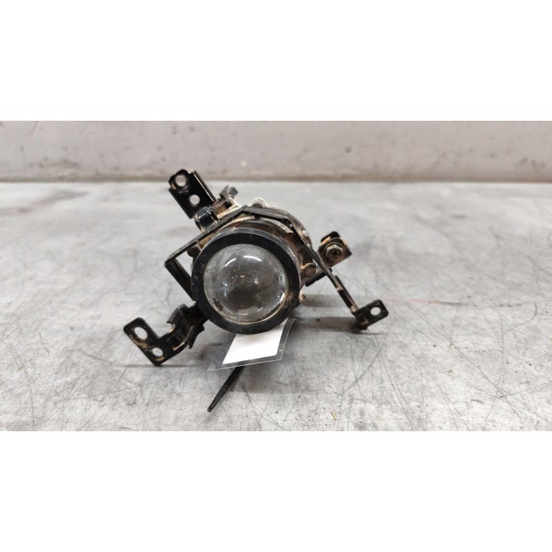 Recambio de faro antiniebla izquierdo para hyundai i30 fastback (pde, pden) 1.0 t-gdi hybrid 48v referencia OEM IAM 92201 - Blanco
