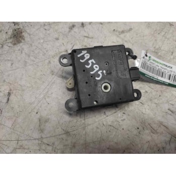 MOTOR APERTURA TRAMPILLAS CLIMATIZADOR 3T05030820 3 PINS 