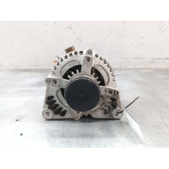Recambio de alternador para ford focus c-max (cap) ambiente (d) referencia OEM IAM 12049170125N  