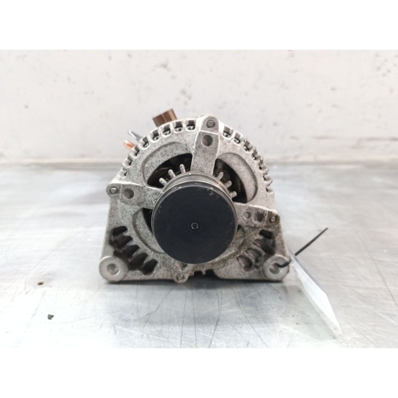 Recambio de alternador para ford focus c-max (cap) ambiente (d) referencia OEM IAM 12049170125N  
