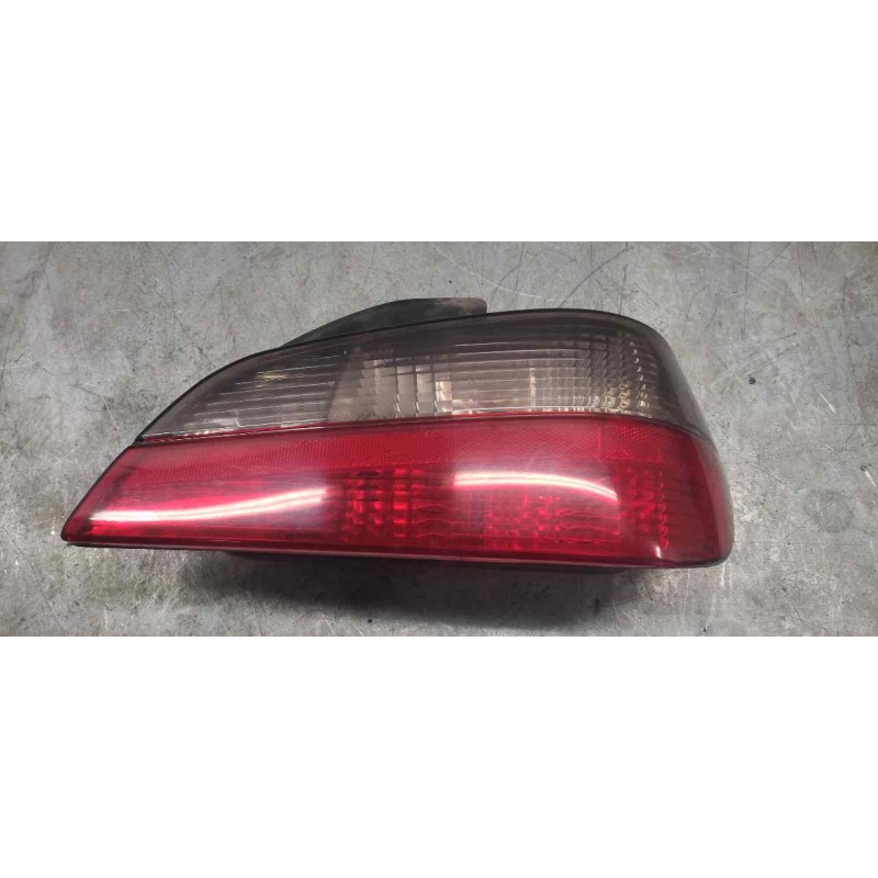 Recambio de piloto trasero derecho para peugeot 406 berlina (s1/s2) sv turbo referencia OEM IAM   