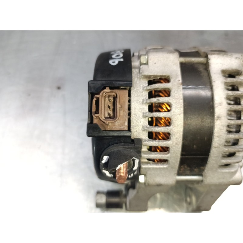 Recambio de alternador para ford focus c-max (cap) ambiente (d) referencia OEM IAM 12049170125N 2