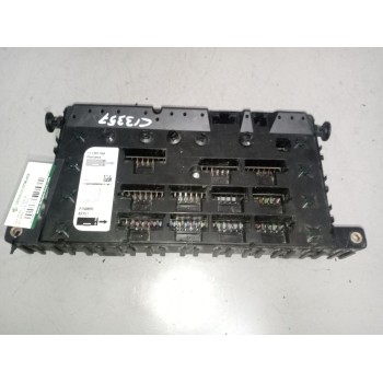 CAJA RELES / FUSIBLES 2150895 