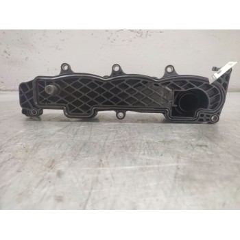 Recambio de tapa motor para peugeot 307 (s1) xr clim plus referencia OEM IAM 9651815680  