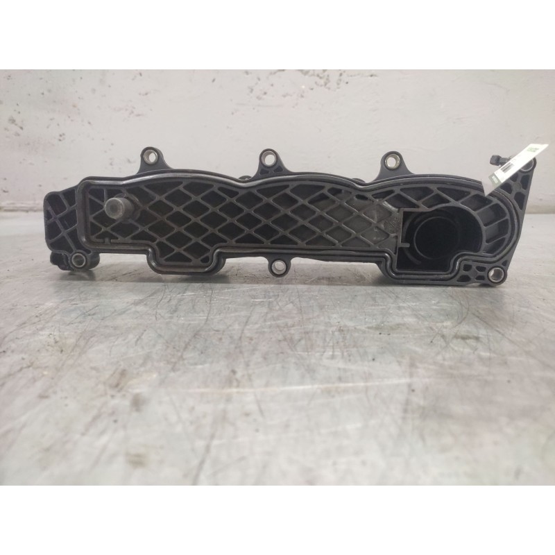 Recambio de tapa motor para peugeot 307 (s1) xr clim plus referencia OEM IAM 9651815680 2
