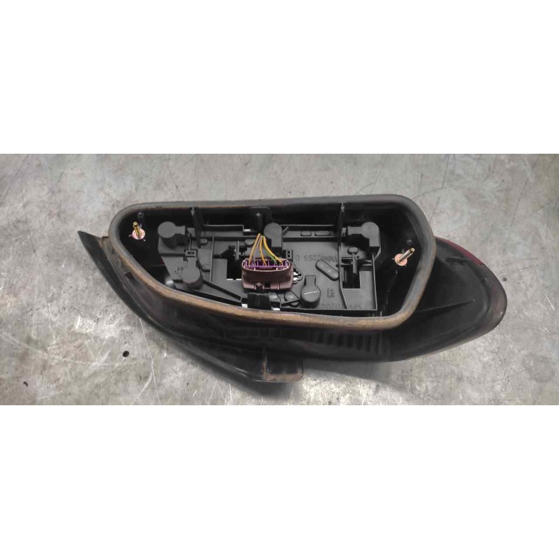Recambio de piloto trasero derecho para peugeot 406 berlina (s1/s2) sv turbo referencia OEM IAM 3