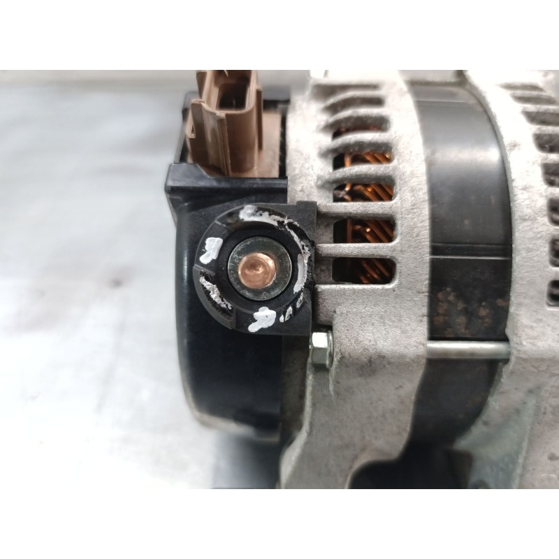 Recambio de alternador para ford focus c-max (cap) ambiente (d) referencia OEM IAM 12049170125N 3