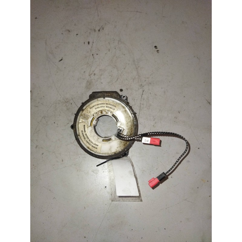 Recambio de anillo airbag para renault magnum ab diesel referencia OEM IAM 7420946836 - Blanco 2