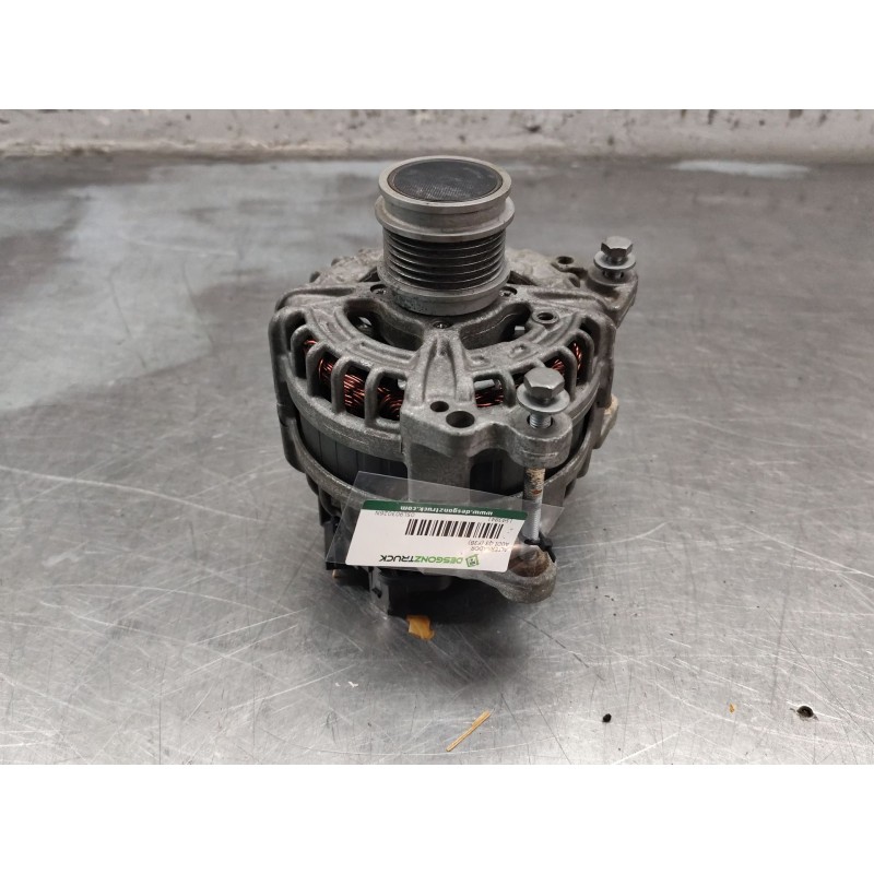 Recambio de alternador para audi q3 (f3b) 35 tdi quattro referencia OEM IAM 05L903026N  