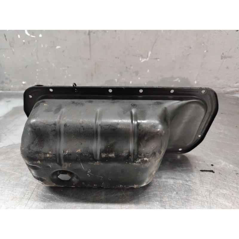 Recambio de carter para citroën c4 coupe collection referencia OEM IAM - Negro 2
