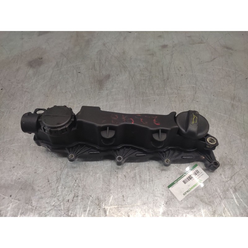 Recambio de tapa motor para peugeot 307 (s1) xr clim plus referencia OEM IAM 9651815680 3