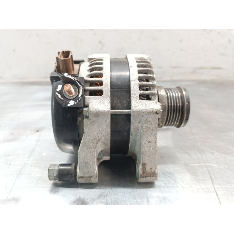 Recambio de alternador para ford focus c-max (cap) ambiente (d) referencia OEM IAM 12049170125N 4
