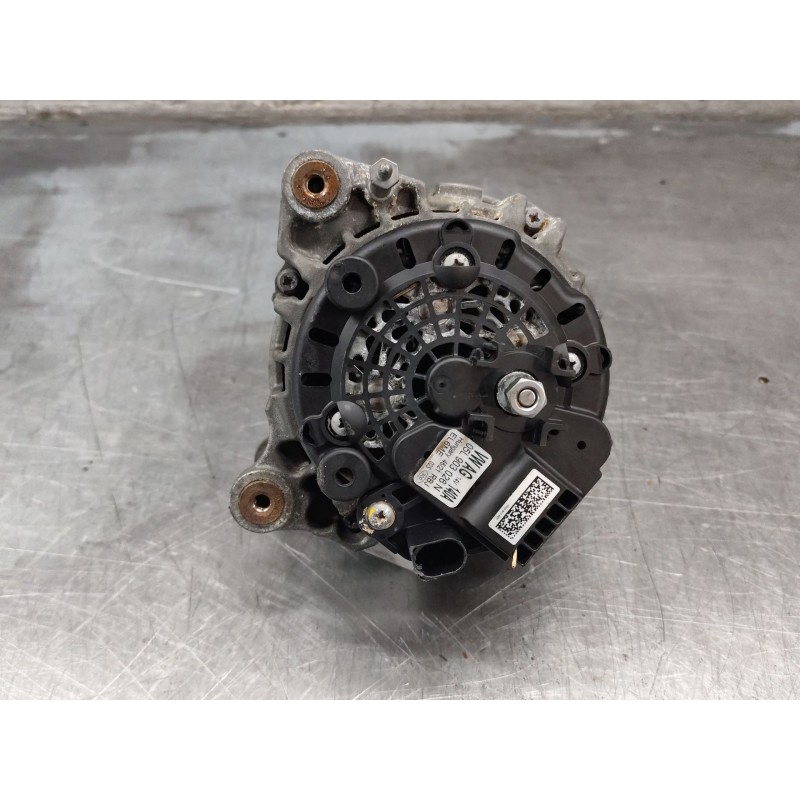 Recambio de alternador para audi q3 (f3b) 35 tdi quattro referencia OEM IAM 05L903026N - Blanco 2