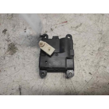 Recambio de motor apertura trampillas climatizador para nissan primera berlina (p12) acenta referencia OEM IAM 3C27030850 3 PINS