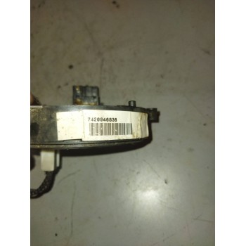 Recambio de anillo airbag para renault magnum ab diesel referencia OEM IAM 7420946836  