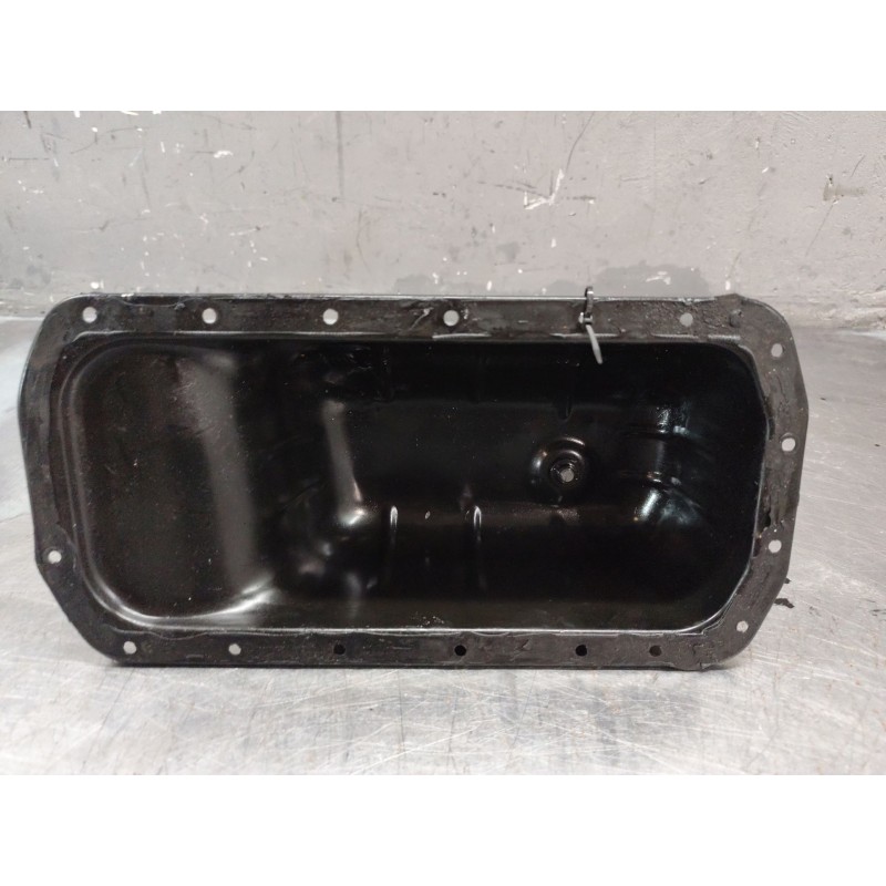 Recambio de carter para citroën c4 coupe collection referencia OEM IAM - Negro 3