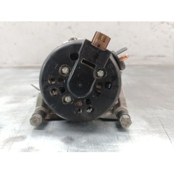 Recambio de alternador para ford focus c-max (cap) ambiente (d) referencia OEM IAM 12049170125N  