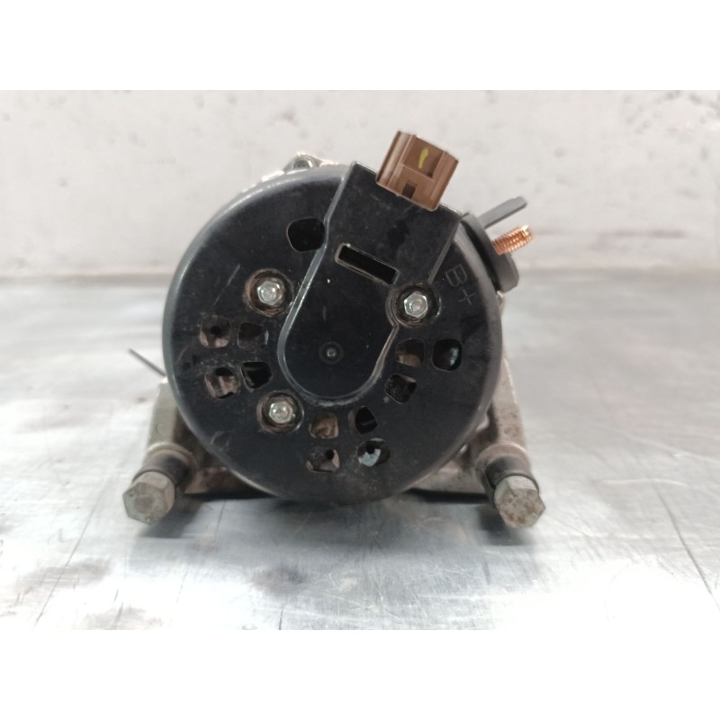 Recambio de alternador para ford focus c-max (cap) ambiente (d) referencia OEM IAM 12049170125N 5