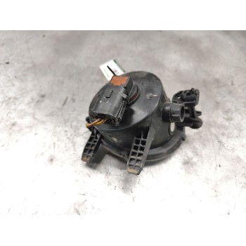Recambio de faro antiniebla izquierdo para bmw 3 (f30, f80) 318 d xdrive referencia OEM IAM 7200100000  