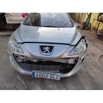 peugeot 308 del año 2009