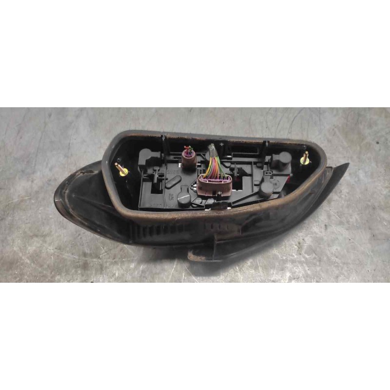 Recambio de piloto trasero izquierdo para peugeot 406 berlina (s1/s2) sv turbo referencia OEM IAM 2