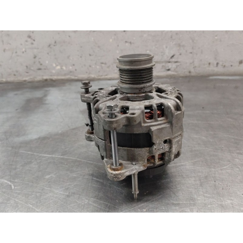 Recambio de alternador para audi q3 (f3b) 35 tdi quattro referencia OEM IAM 05L903026N - Blanco 3