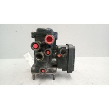 Recambio de valvula aire para volvo fh 12 2002  12.1 diesel (d12d460) referencia OEM IAM K020624X00  VALVULA EBS