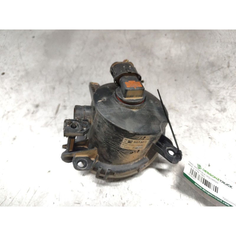 Recambio de faro antiniebla izquierdo para bmw 3 (f30, f80) 318 d xdrive referencia OEM IAM 7200100000 - Blanco 3