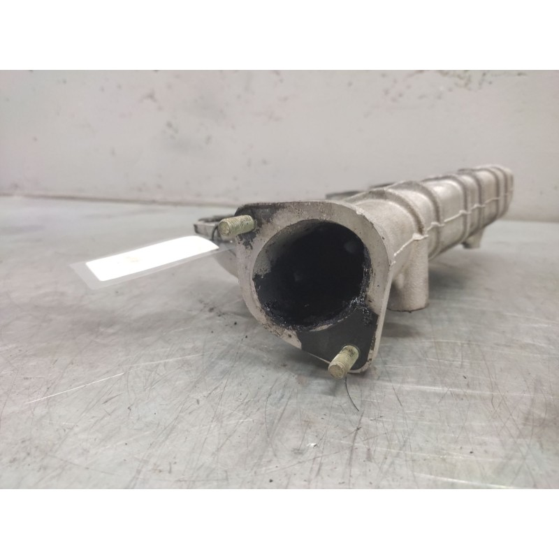 Recambio de colector admision para citroën xsara picasso 2.0 hdi sx plus referencia OEM IAM 9635616310 2
