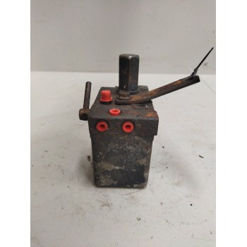 Recambio de bomba elevacion cabina para man tg - a 18.xxx 12.4 diesel referencia OEM IAM 85417236022 81417236125 